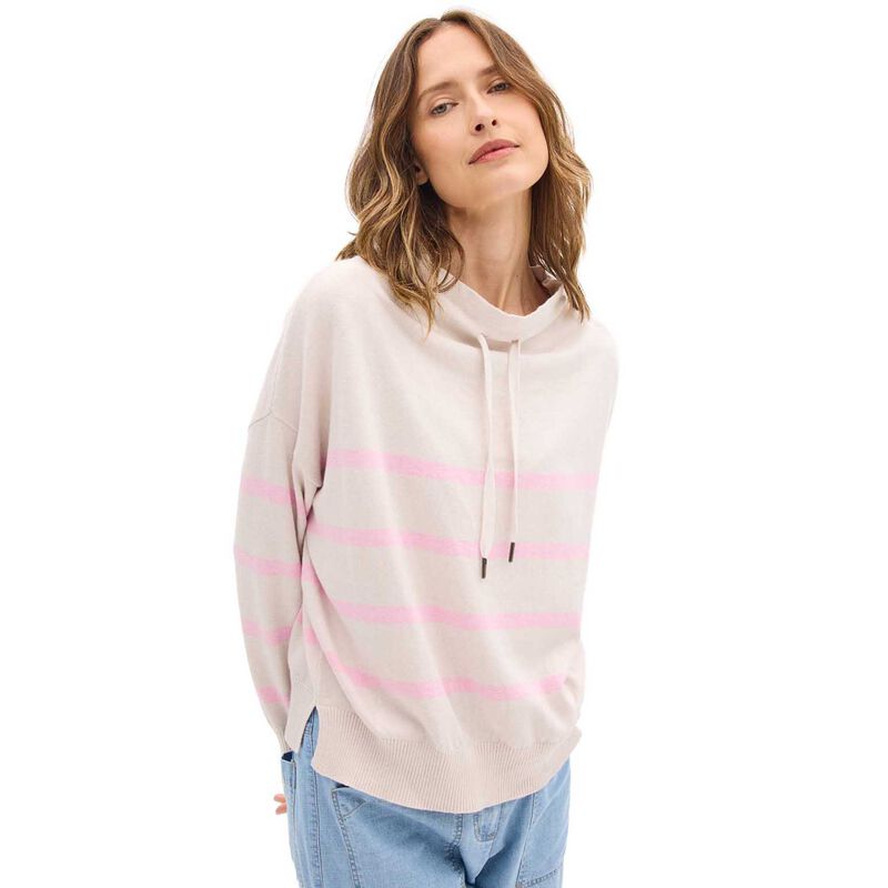 POL Rowan Drawcord Knit image number 8